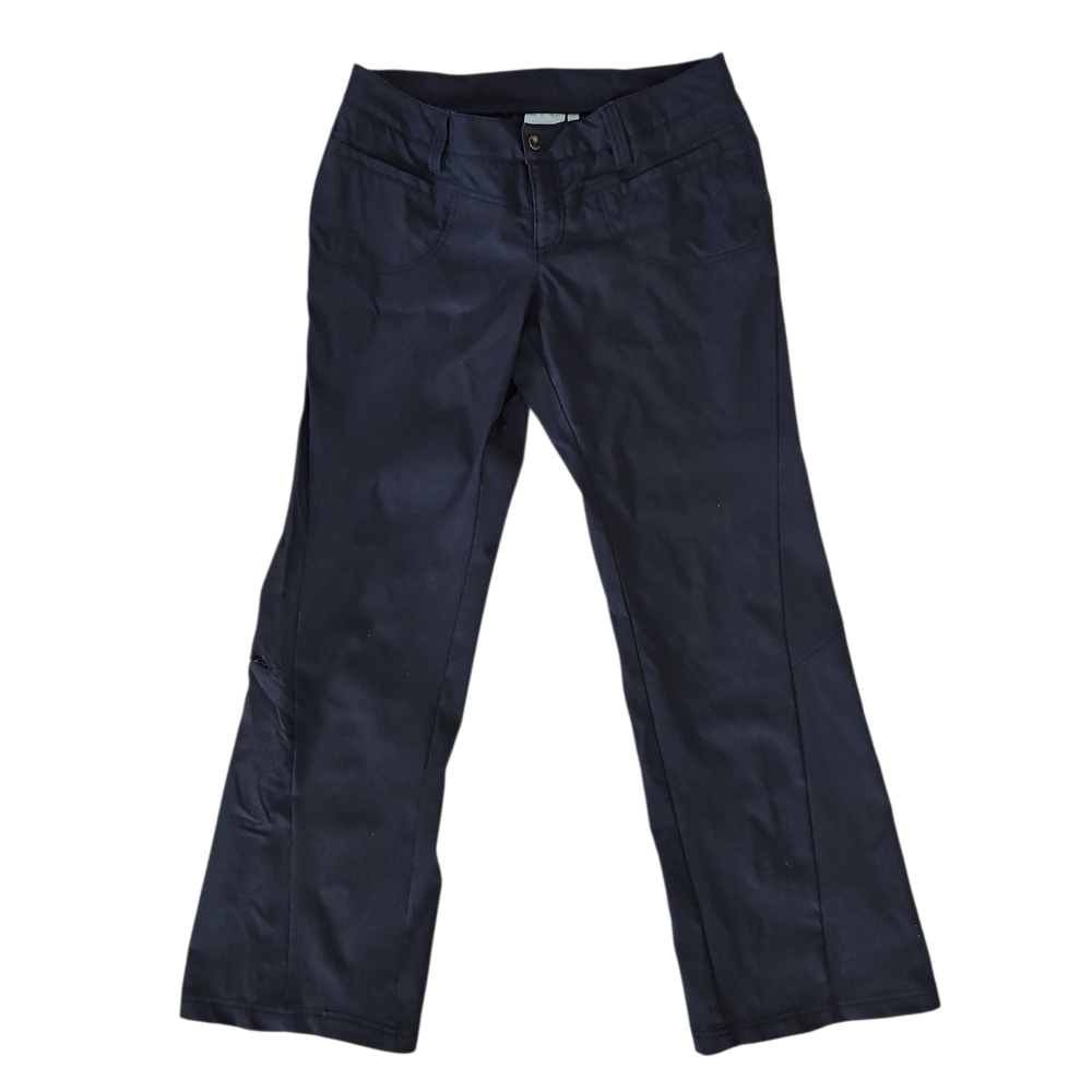 Black Athleta Trousers